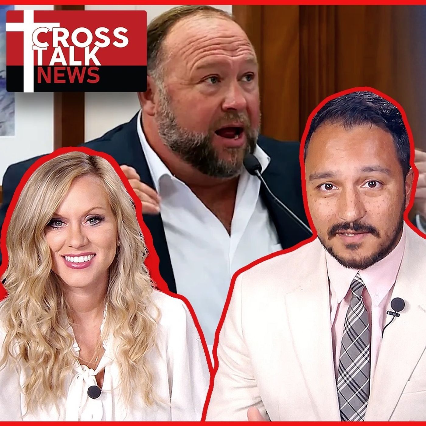 CrossTalk News