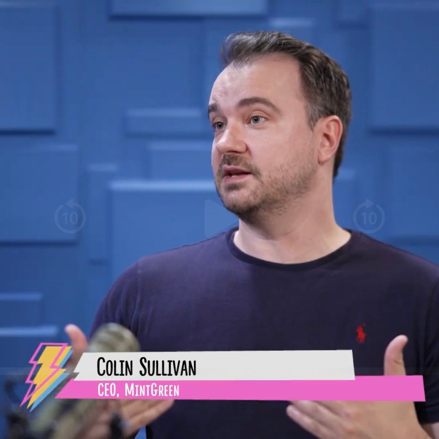 Can Bitcoin heat your community pool? (Colin Sullivan / MintGreen)