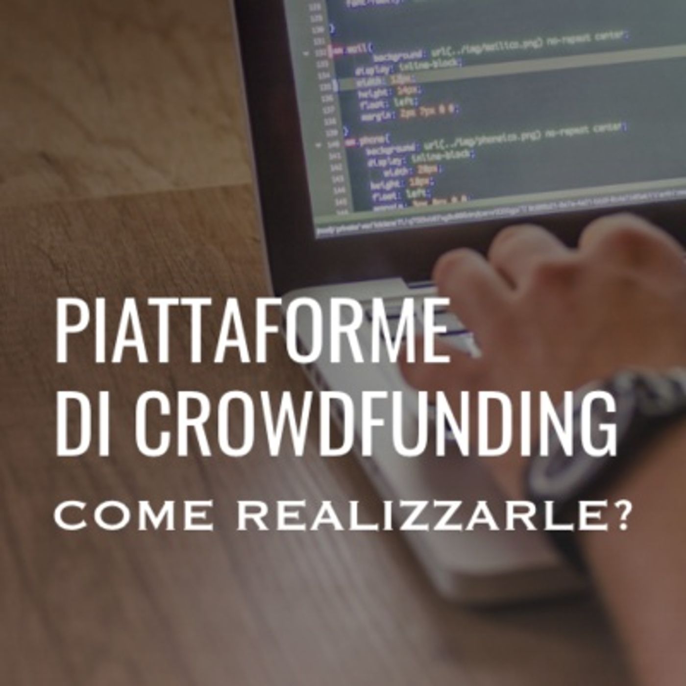 Come dare vita ad una piattaforma di crowdfunding? I passaggi fondamentali spiegati da Lemonway episode artwork