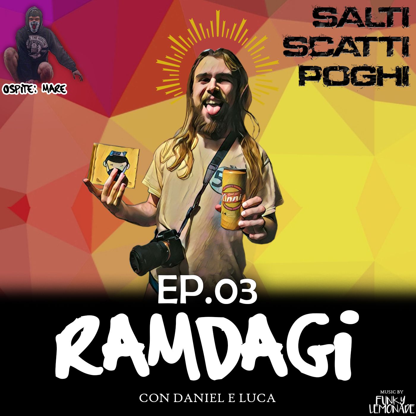 I Ramdagi