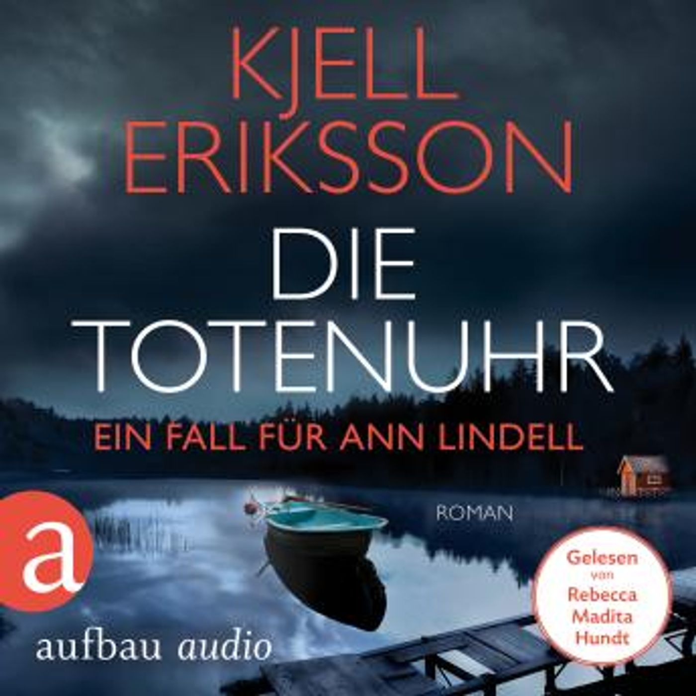Listen to Full Audiobooks in Mystery, Thriller & Horror, Suspense