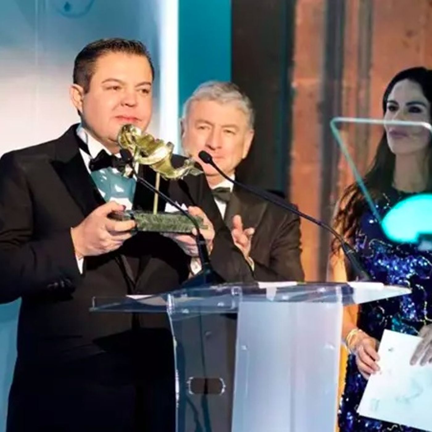 Fernando Padilla Farfán