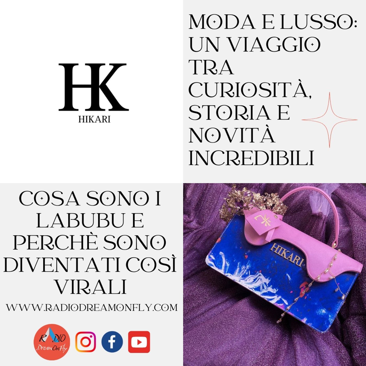 Cosa sono i Labubu e perchè sono diventati così virali