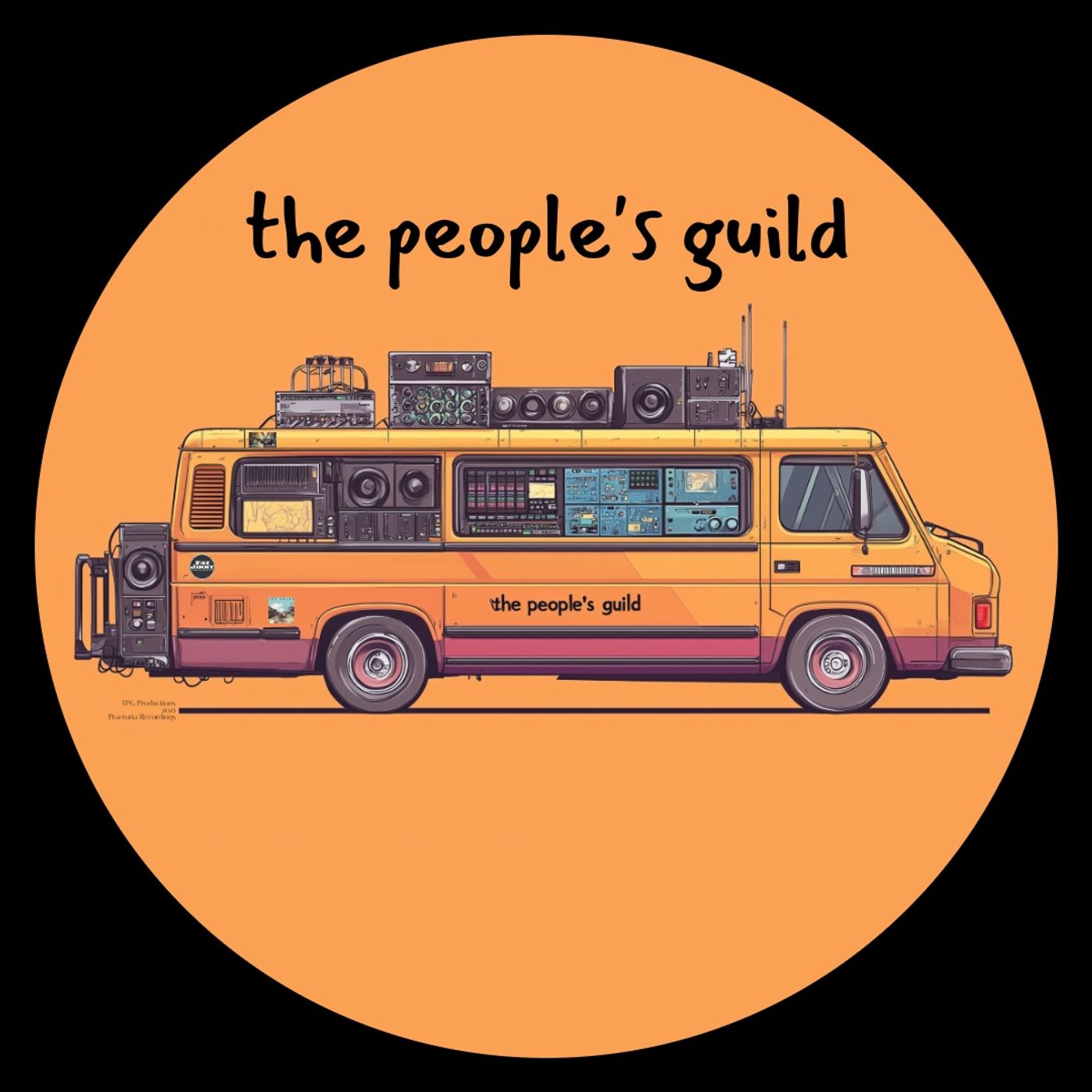 The People’s Guild