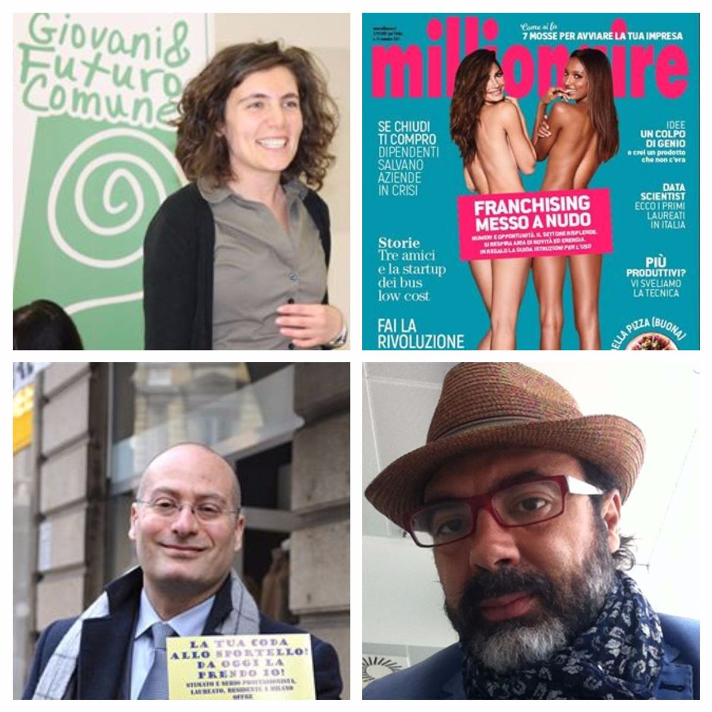Lavoradio Magazine