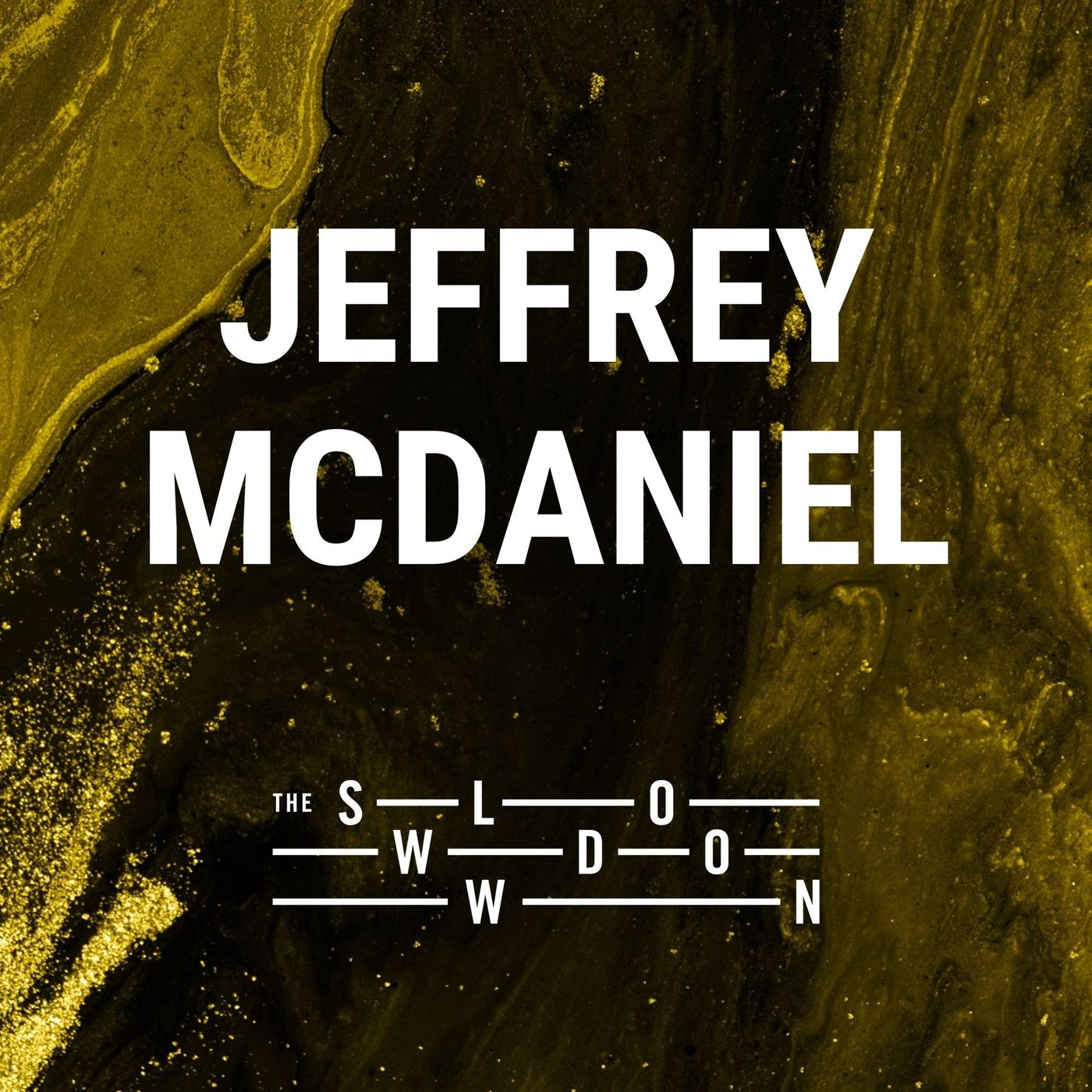 1476: The Quiet World by Jeffrey McDaniel