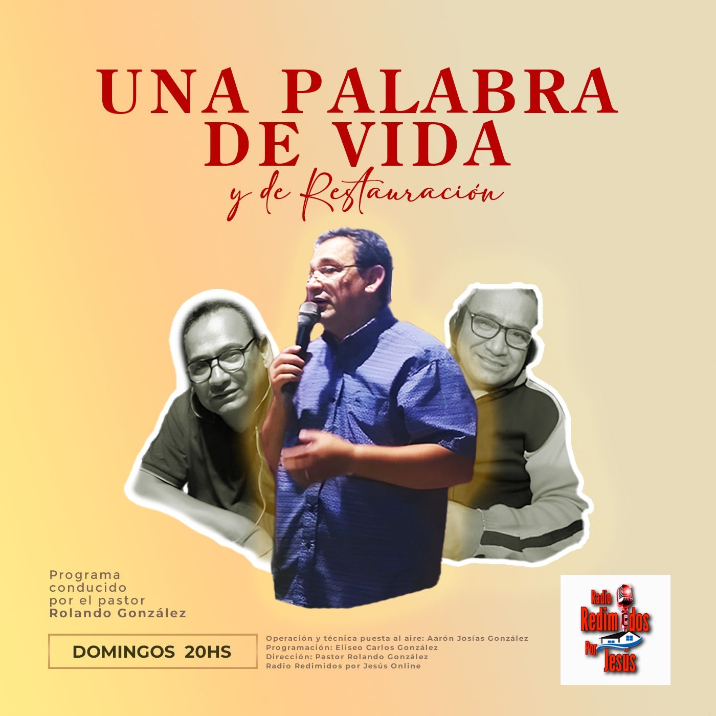 Redimidos Por Jesús