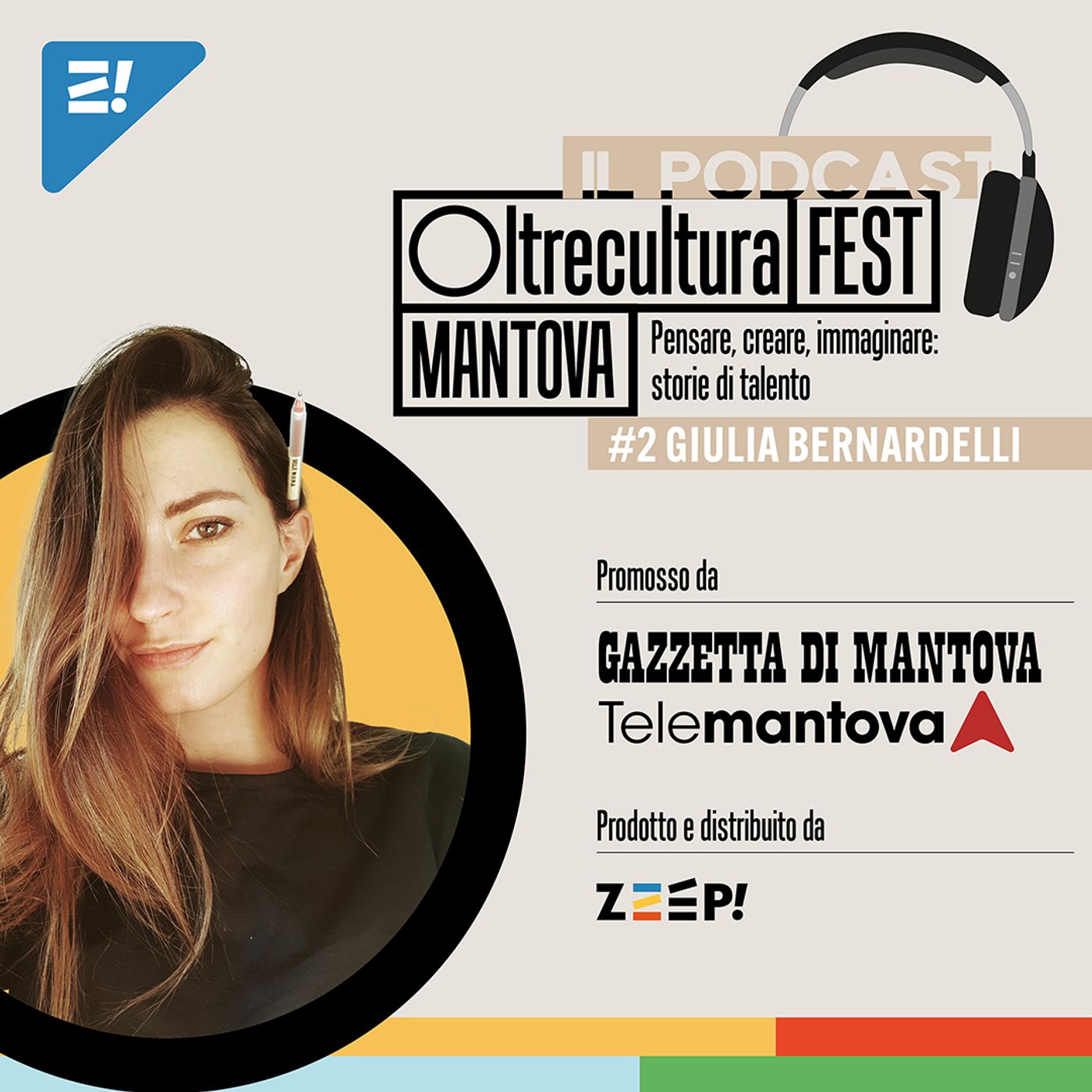 Oltrecultura