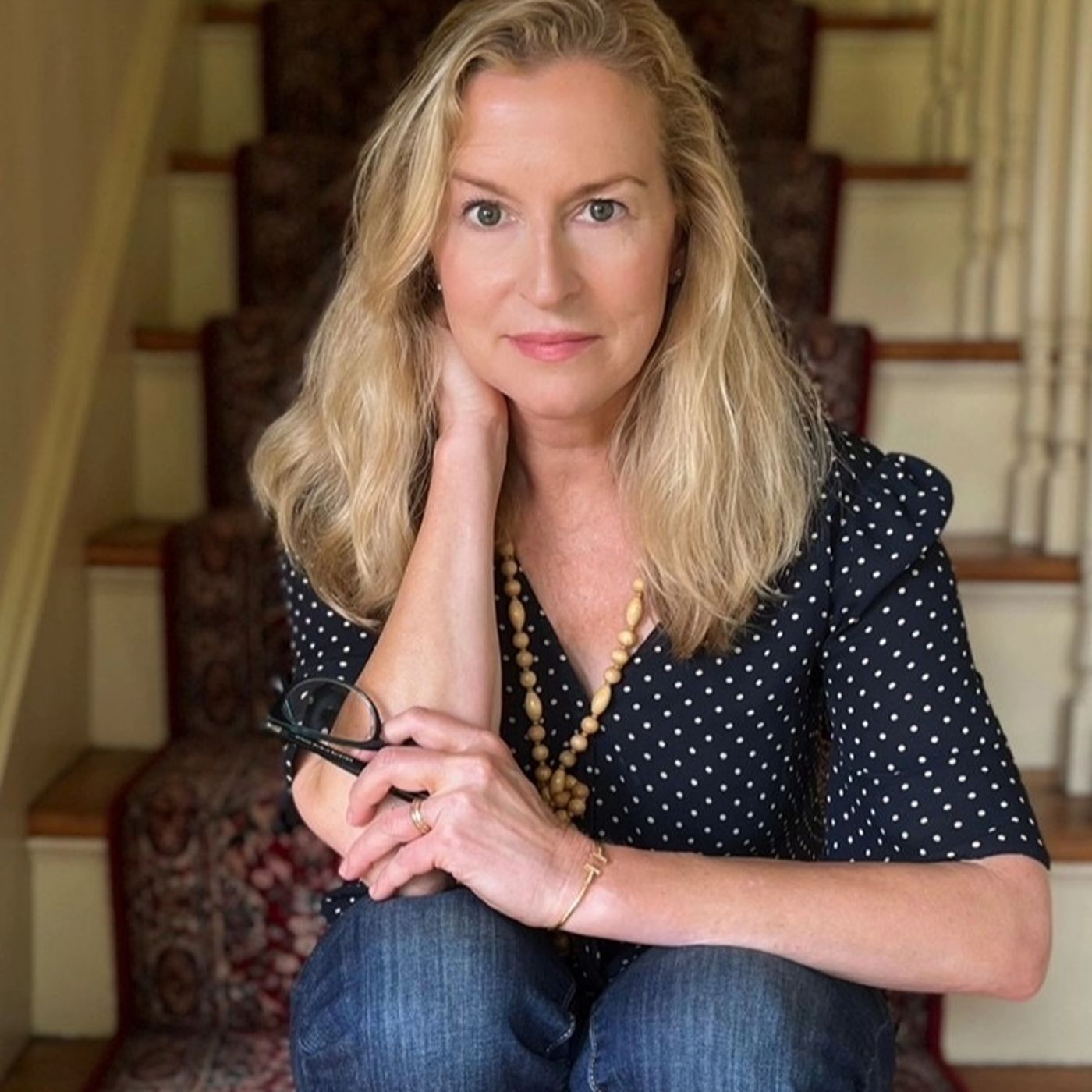 Episode 190 - Lauren Bright Pacheco