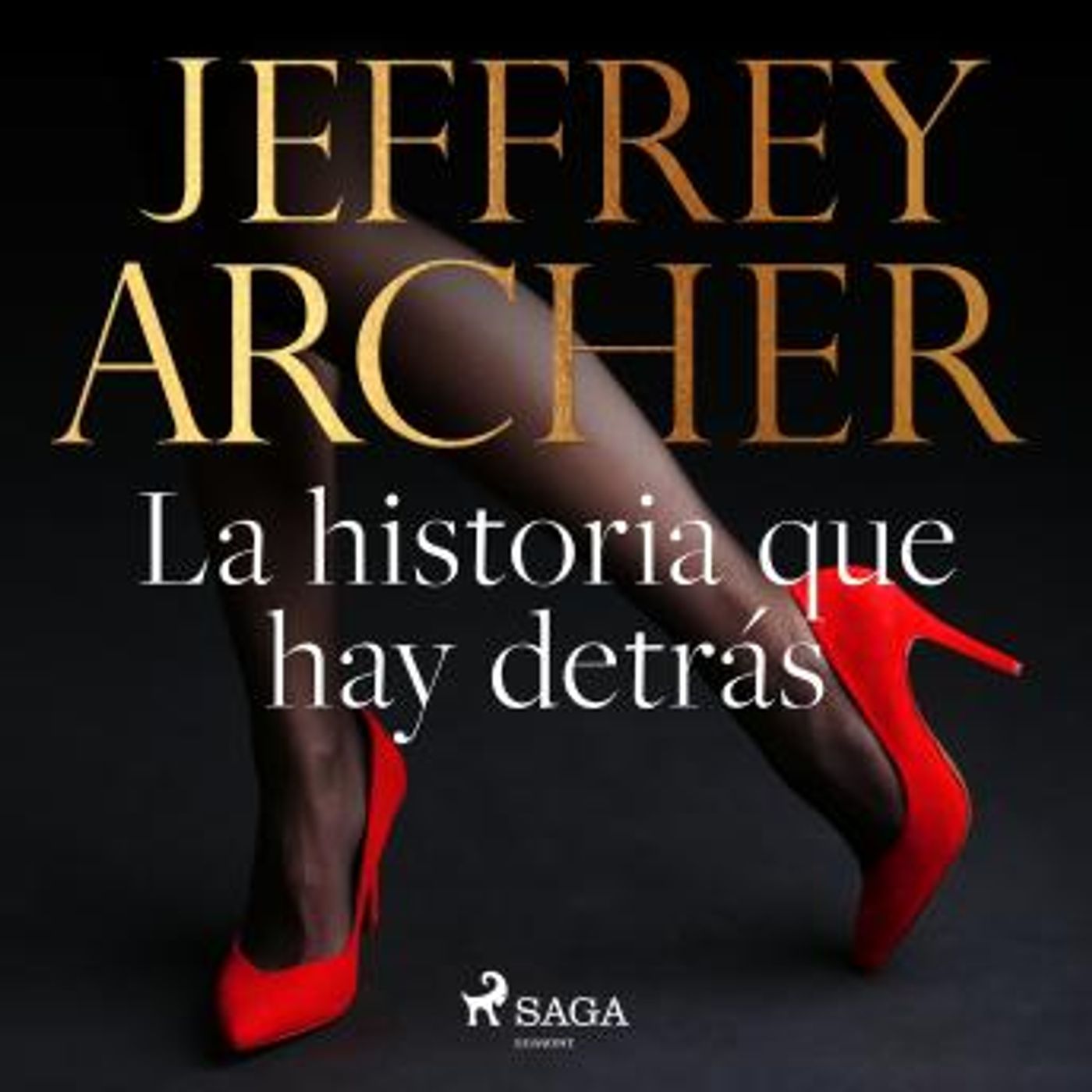 Full Audiobooks in Mystery, Thriller & Horror, Suspense