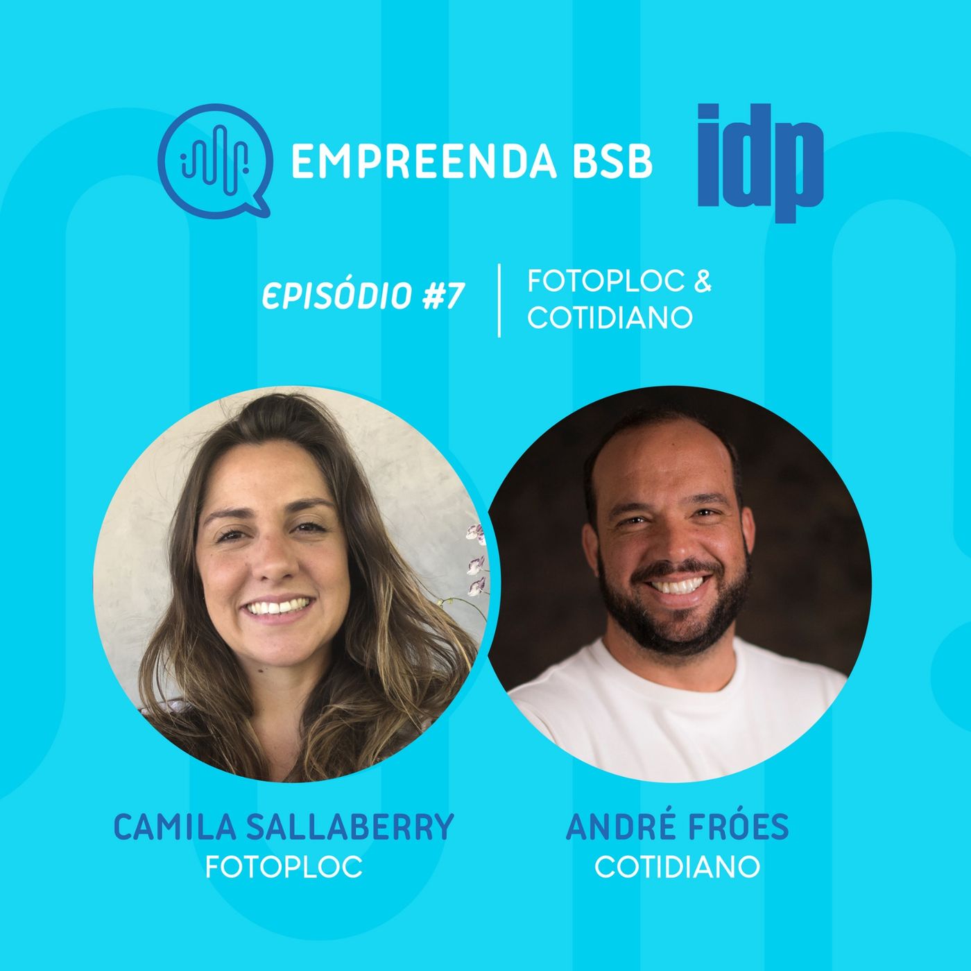 Empreenda BSB 1ª Temporada