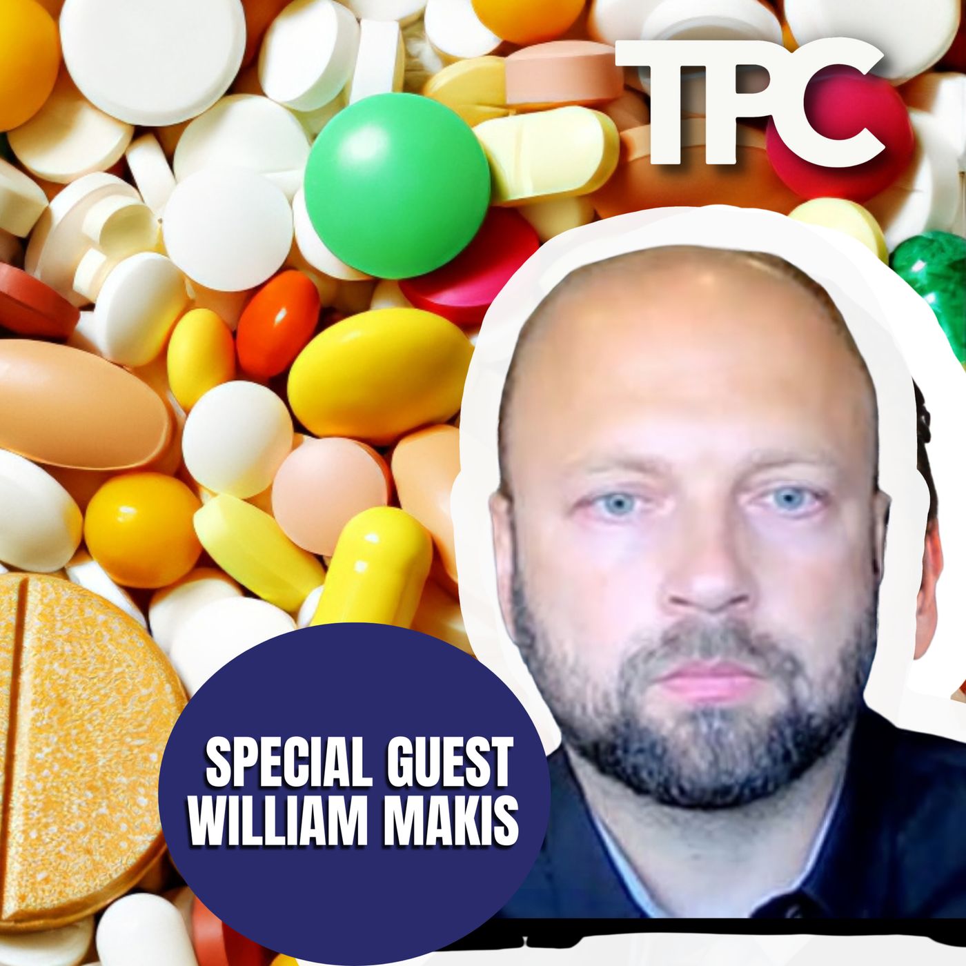 Covid Intel | Dr. William Makis (TPC #1,317)