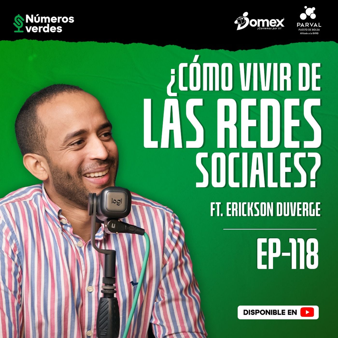 Números Verdes