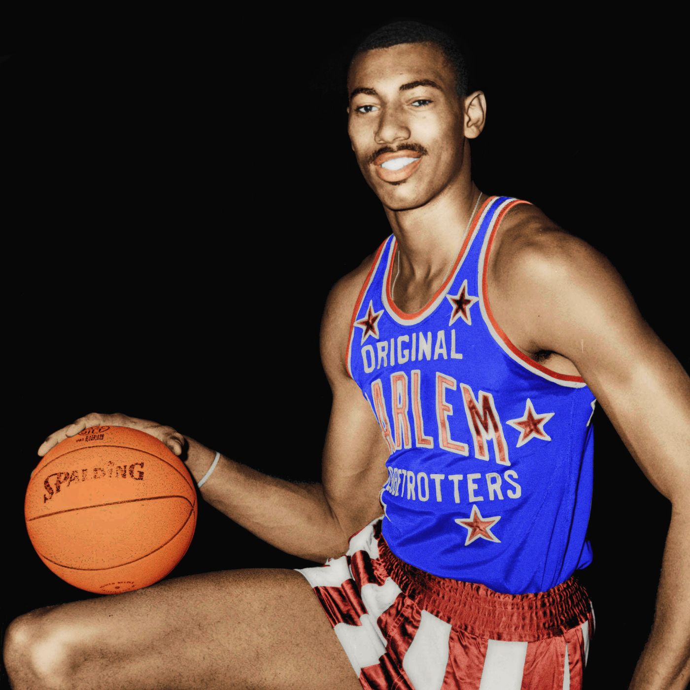 Wilt Chamberlain 1962 NBA Broadcast - 4:27:19, 4.27 PM episode artwork
