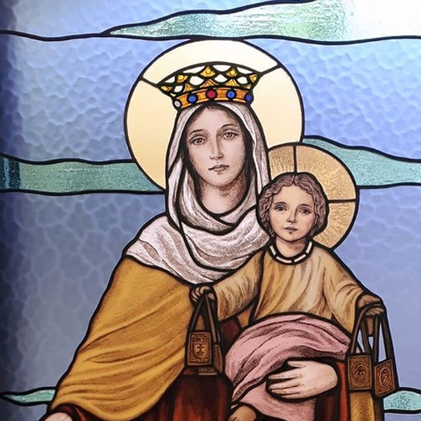 ORACIÓN DEL CORAZÓN J 16-07-26 episode artwork