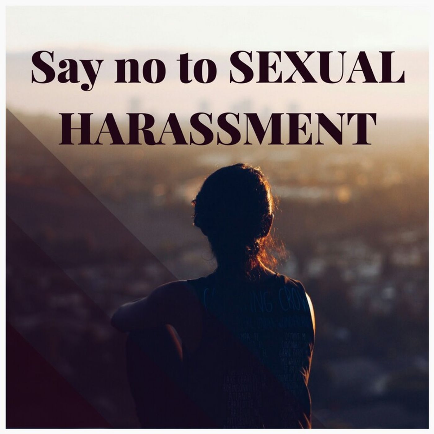 Sexual HARASSMENT