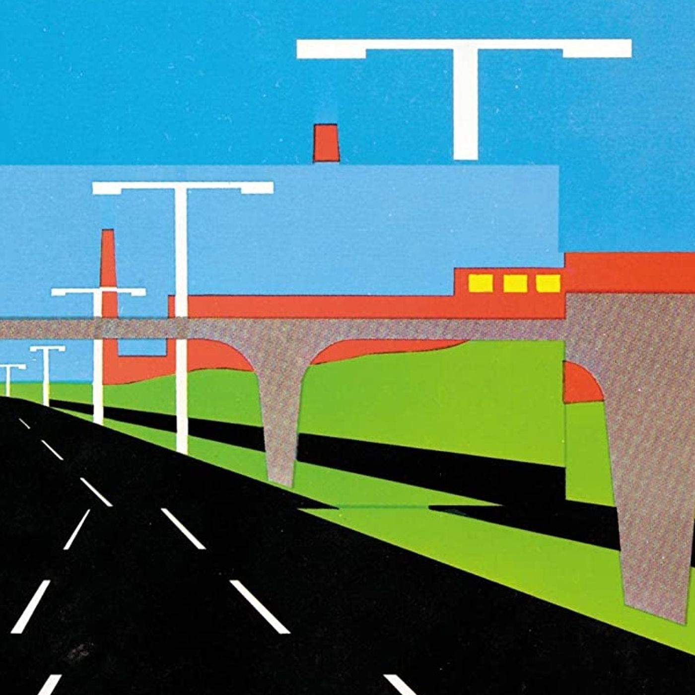 On the Road episode artwork