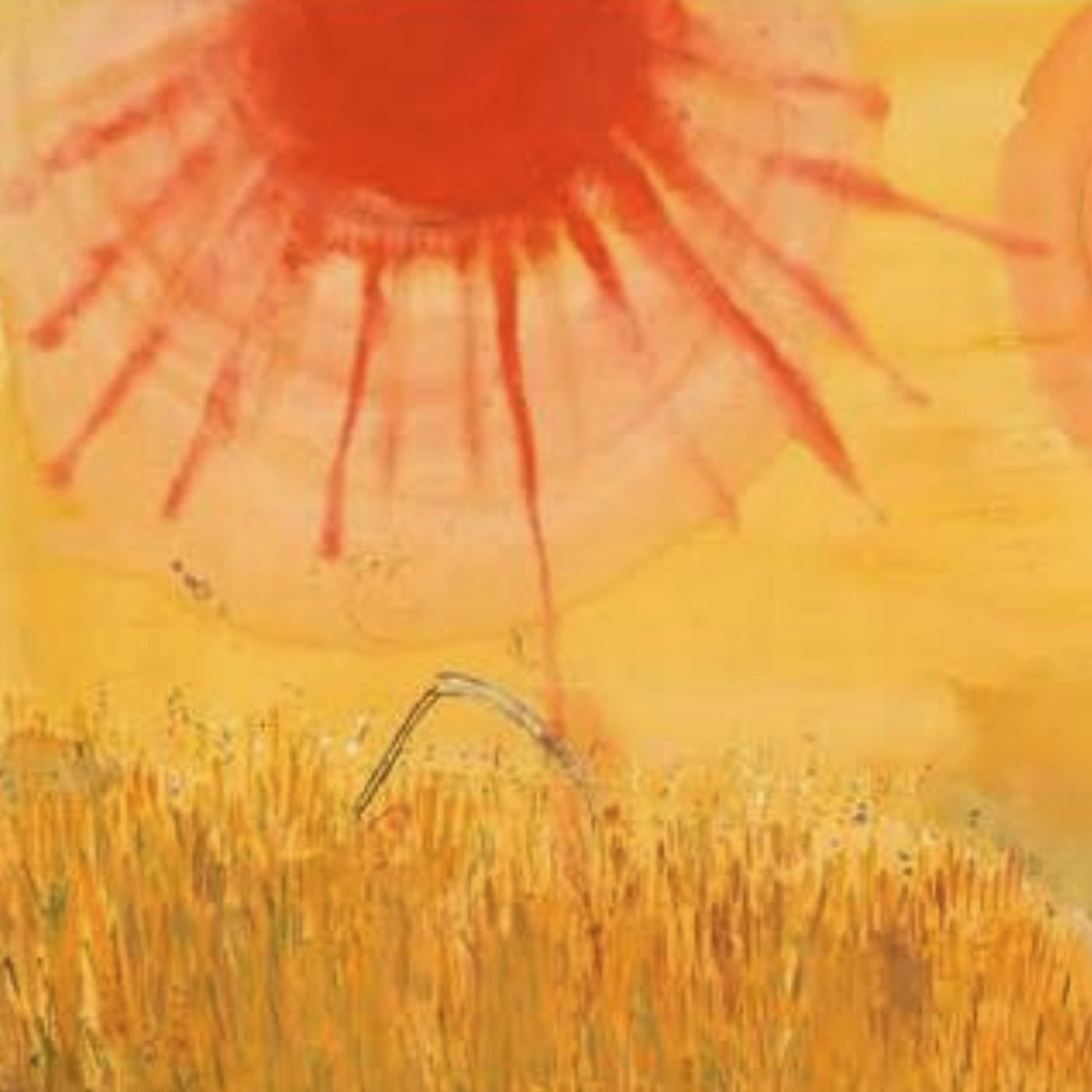 Andreina Castellani: Tramonto episode artwork