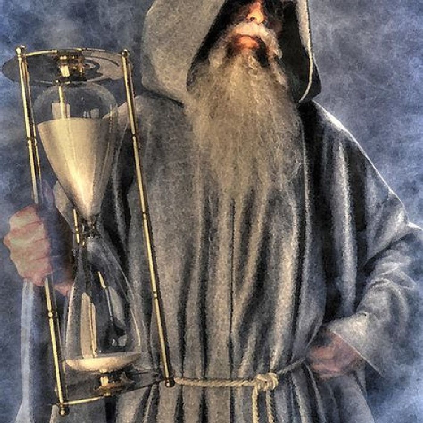 Father Time episode artwork