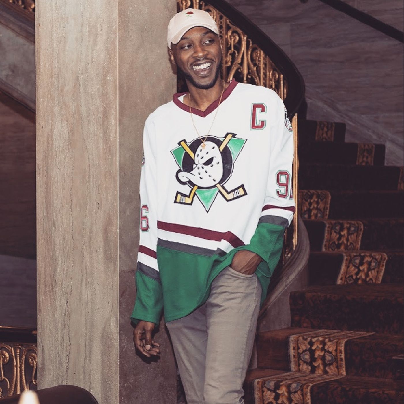 Episode 41 - Autumn Style Rant