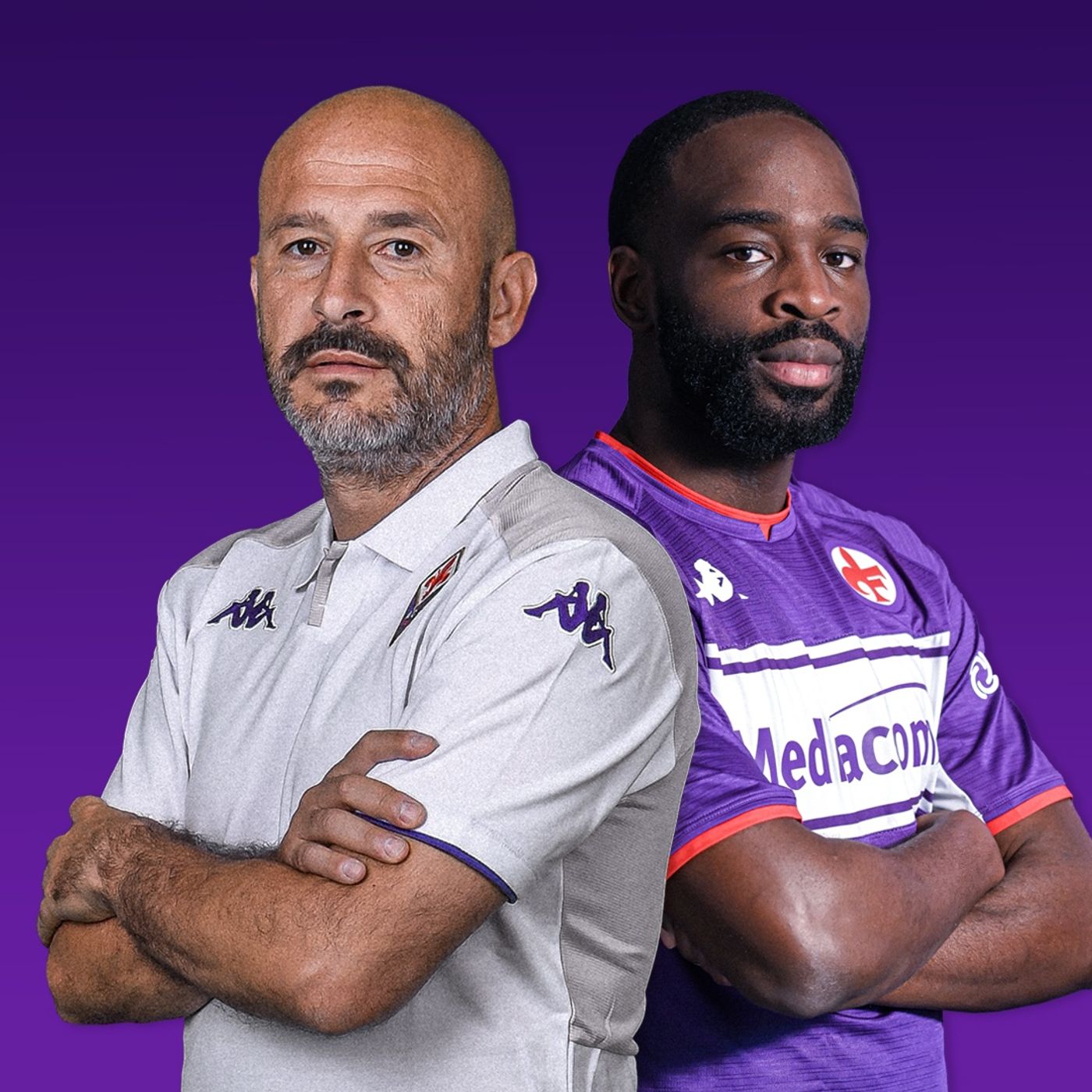 Fiorentina Official Audio