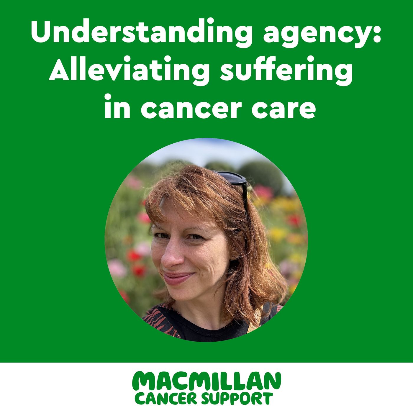 The Cancer Professionals Podcast