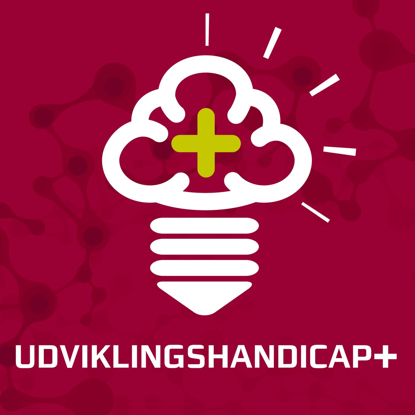 Udviklingshandicap+