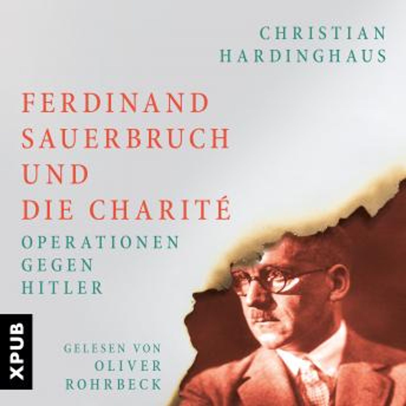 Discover Top Full Audiobooks in History, Europe