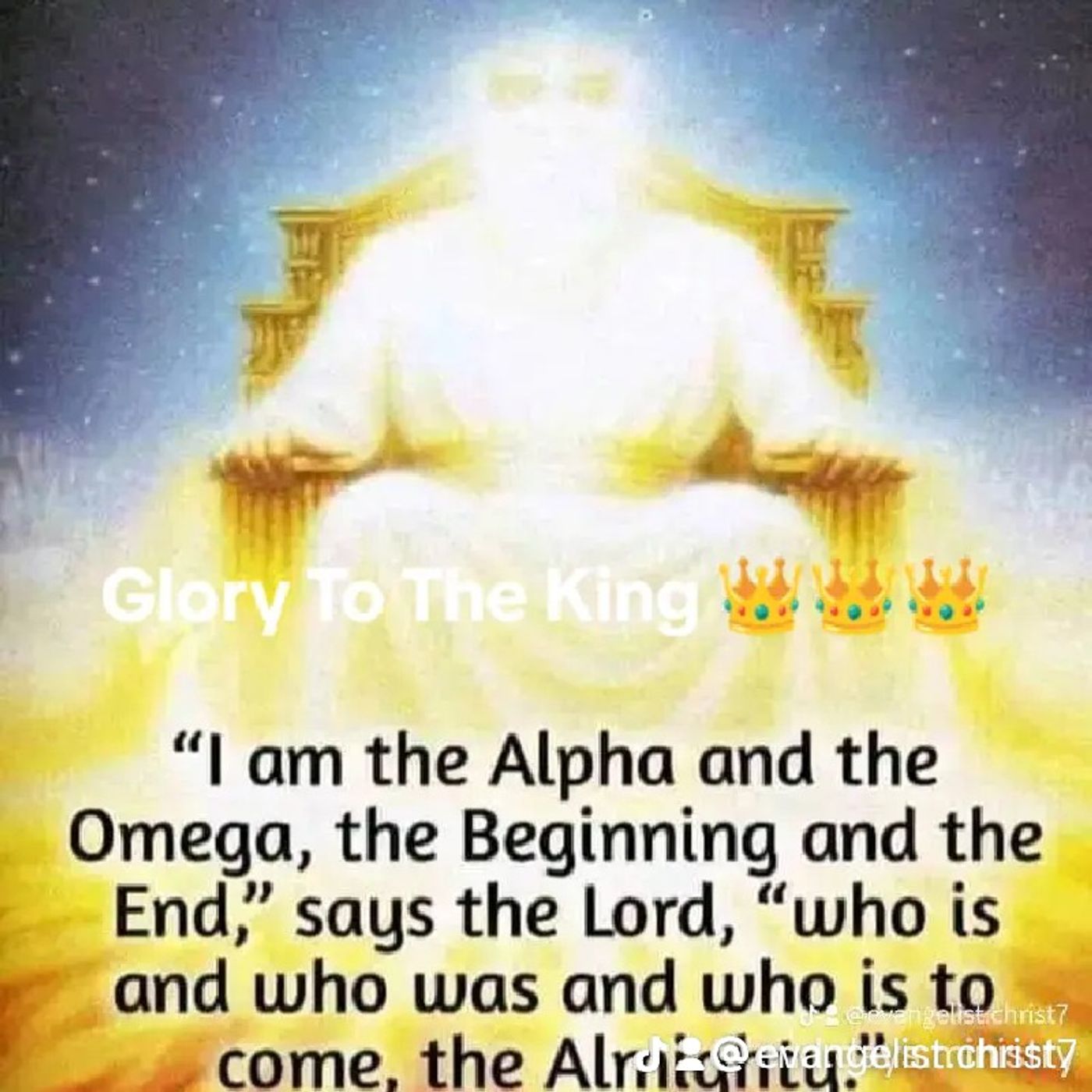 Jesus is Lord Ministry