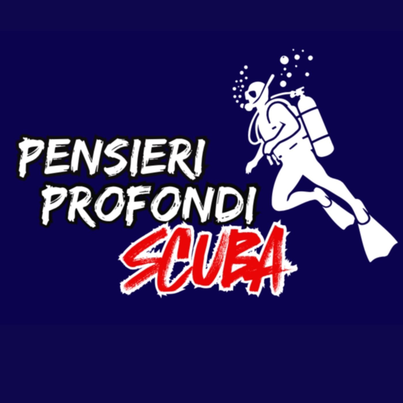 Pensieri Profondi Scuba podcast artwork
