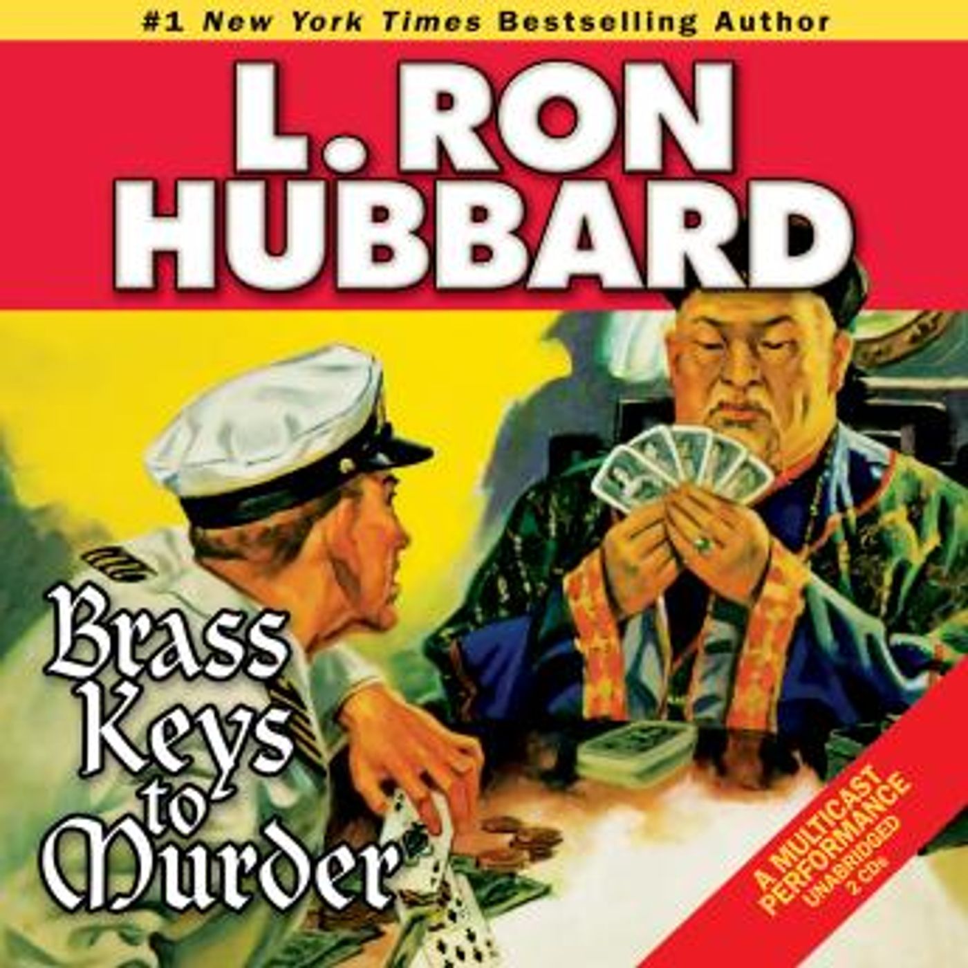 Explore New Full Audiobooks in Fiction, Action & Adventure
