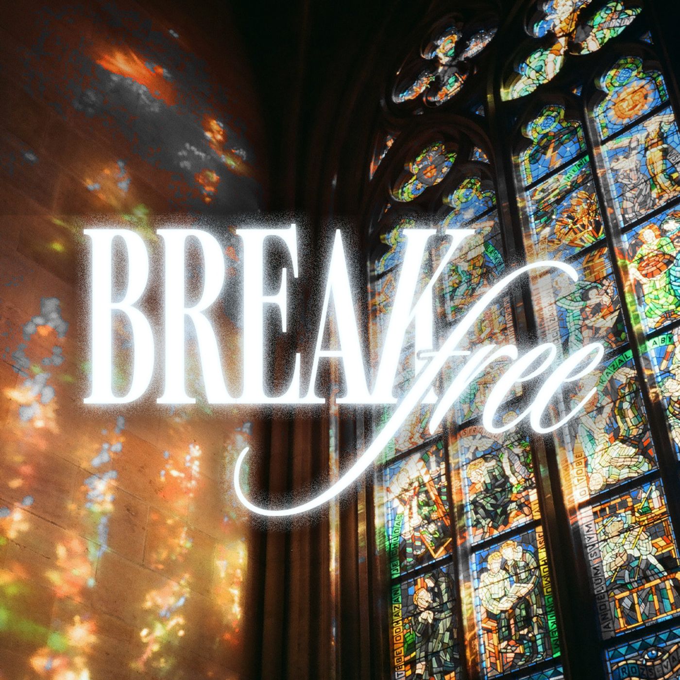 Break Free Shame | Pastor Brandon Beals | Venture Church