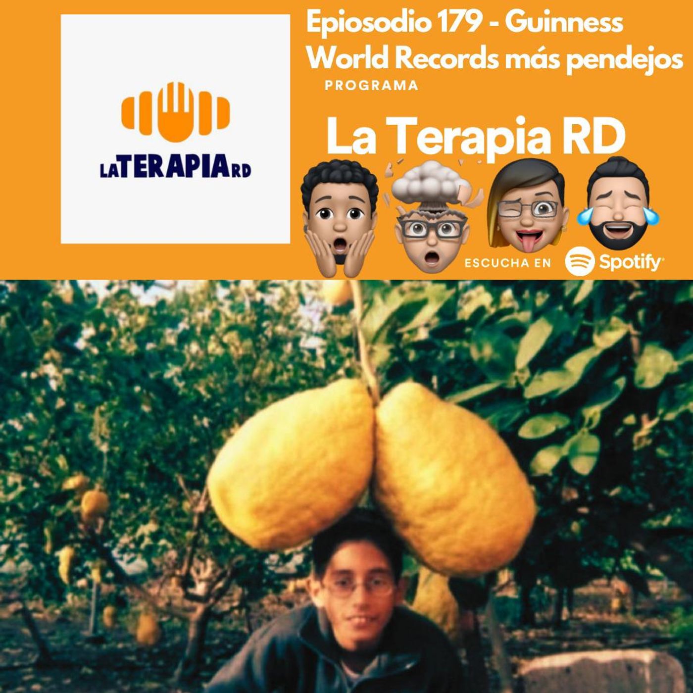 La Terapia RD