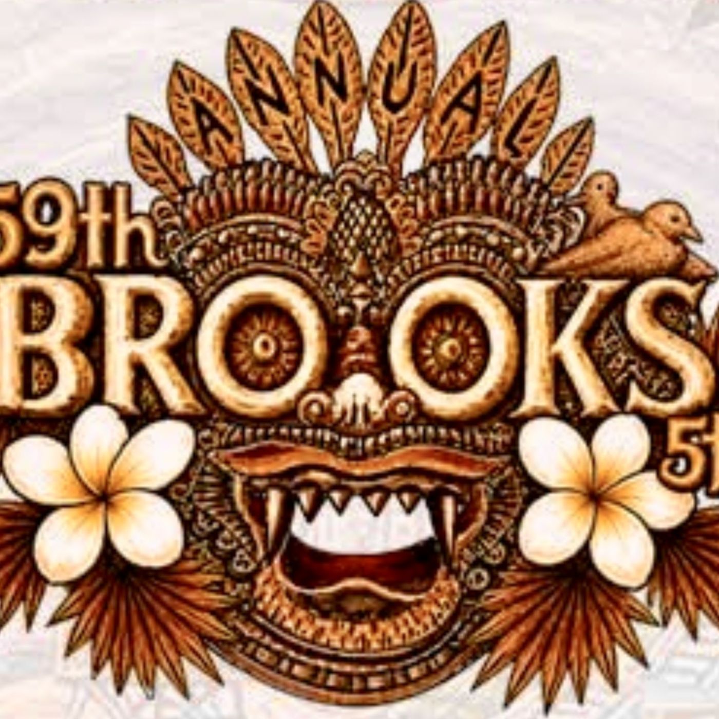 Brandy Faber Brooks Street History "Laguna Tropical Surf" 7Jun26