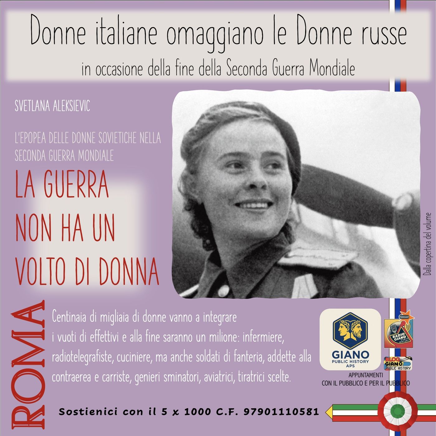 STORIA Sostantivo Femminile