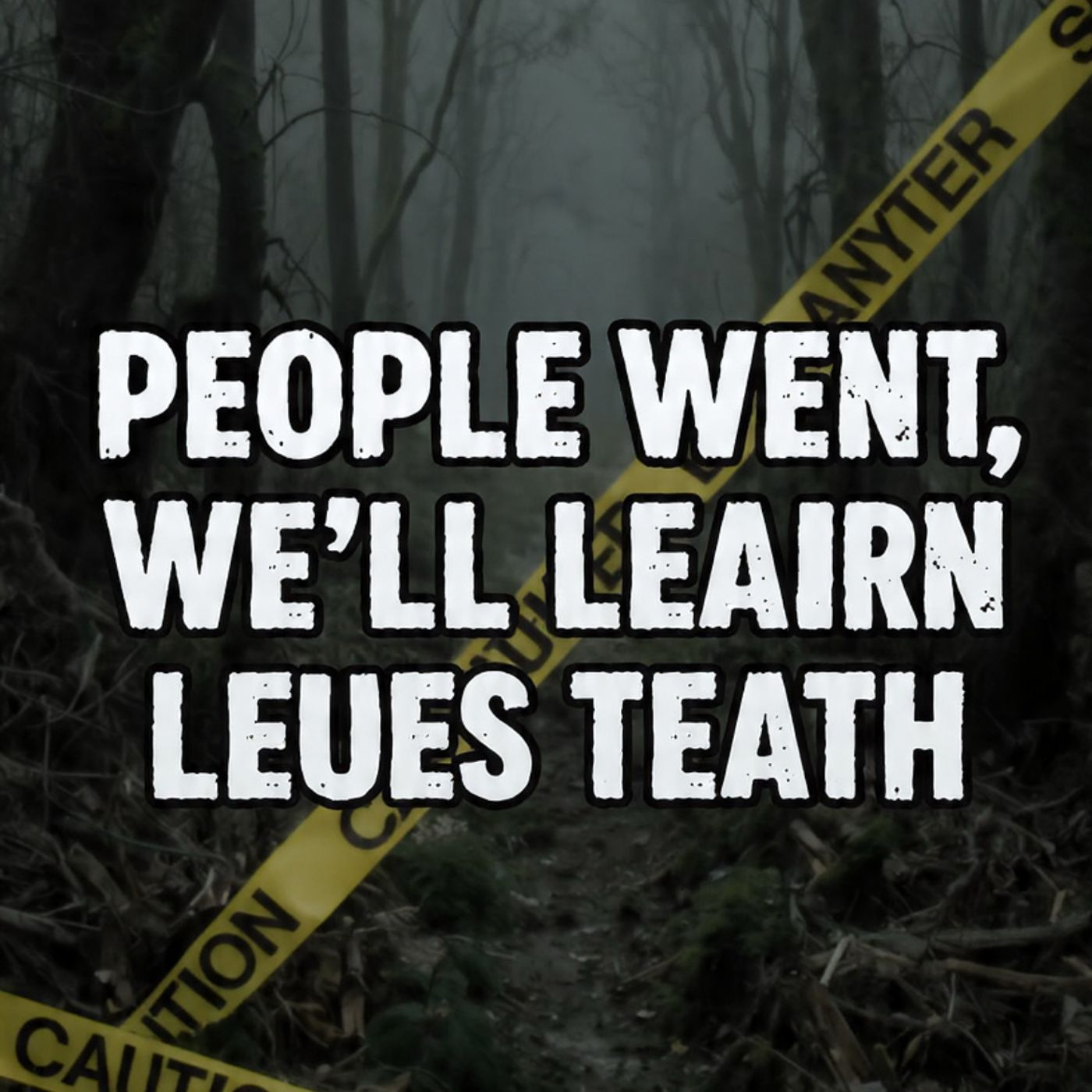 People-went-anyway-they-ll-never-learn-T episode artwork