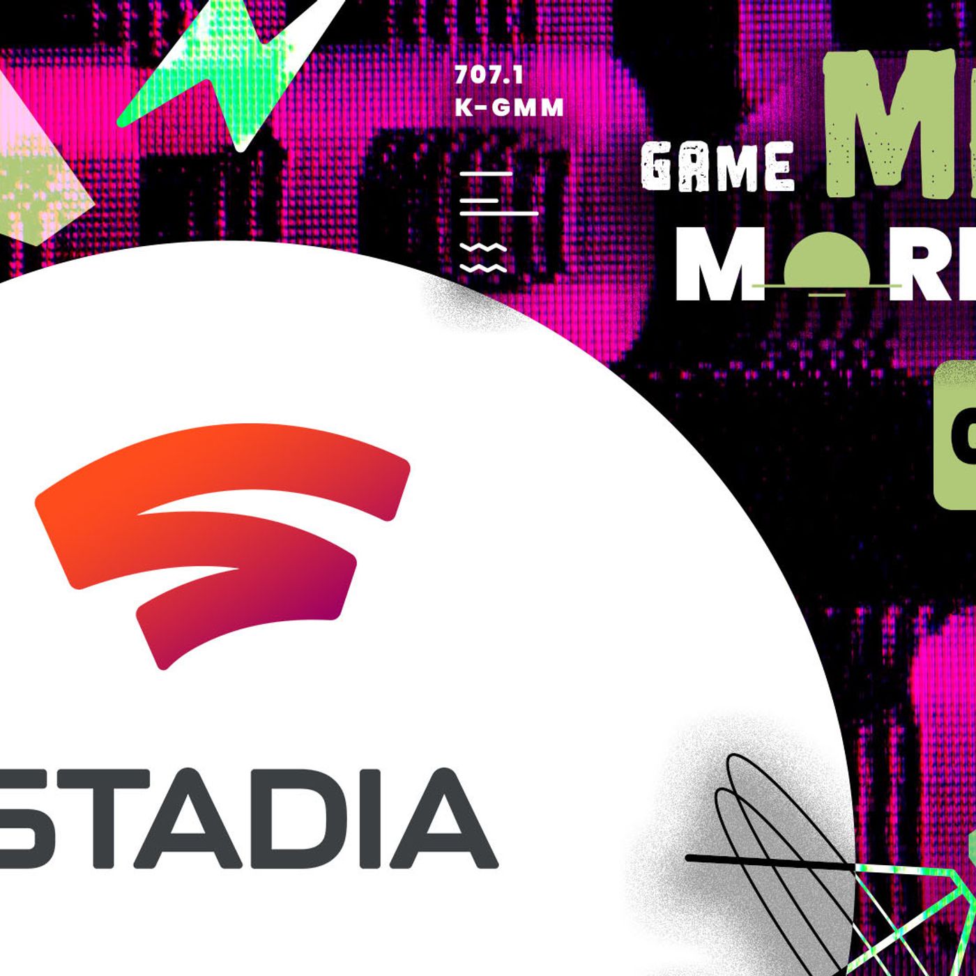 Game Mess Mornings 09/30/22