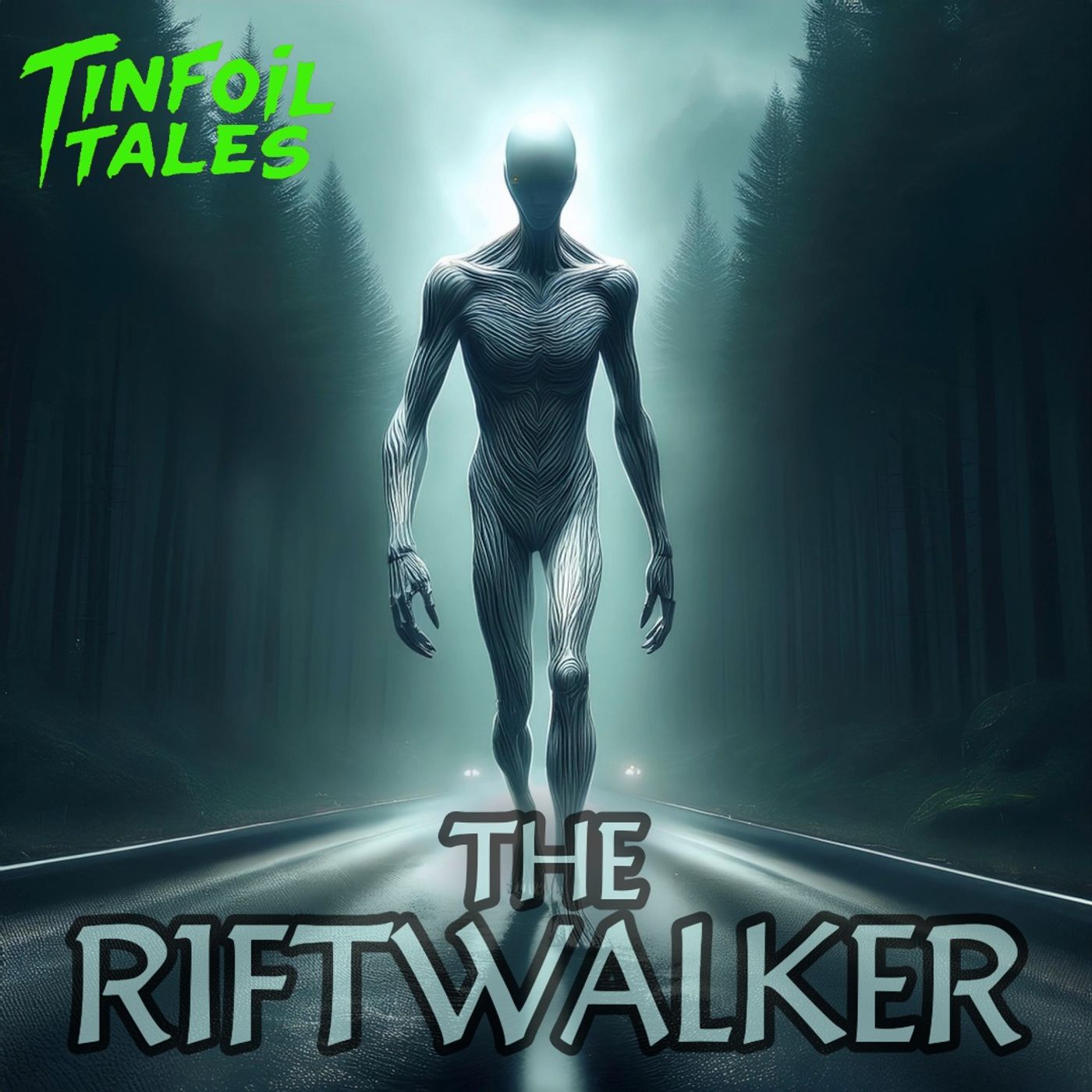 Ep. 160: The Riftwalker