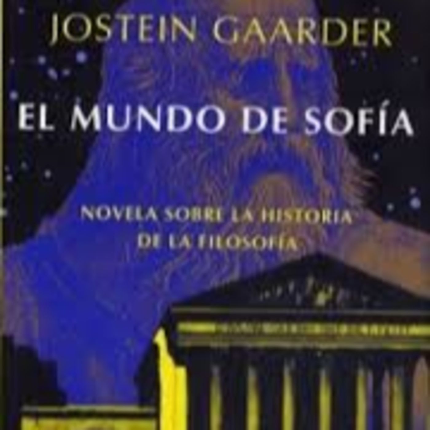 Capitulo 1 - El mundo de Sofía episode artwork