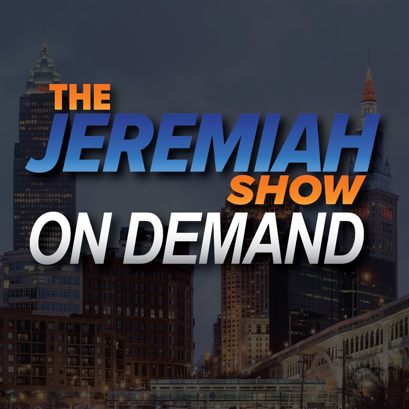 The Jeremiah Show
