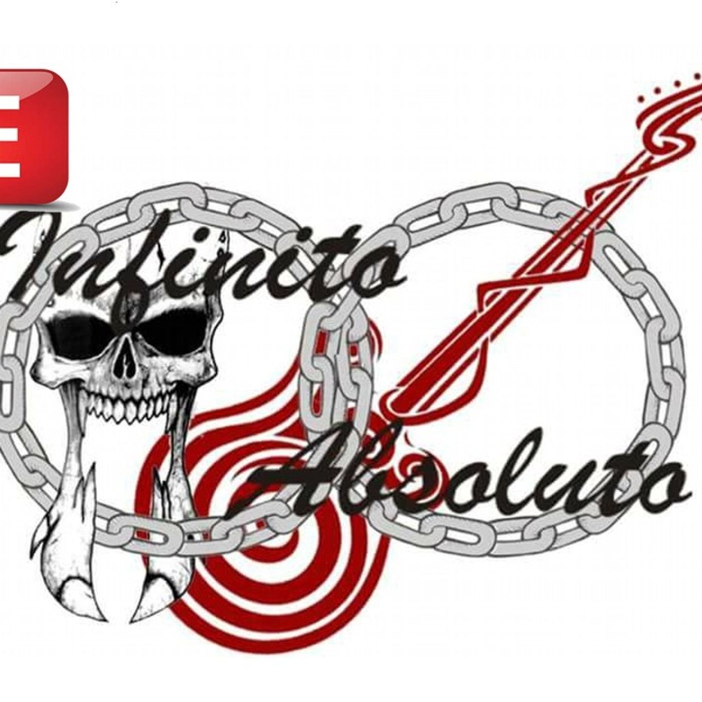 El show de Infinito Absoluto Radio