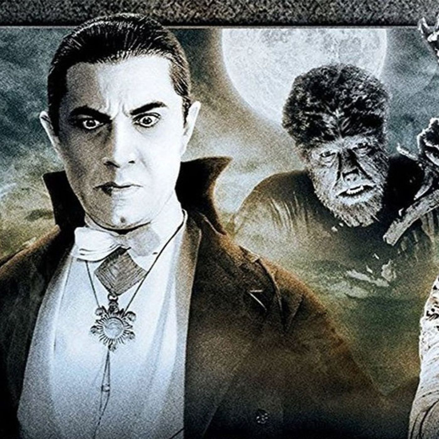 Voces del Misterio nº.925: Mis monstruos favoritos, Caso OVNI en Cartaya episode artwork