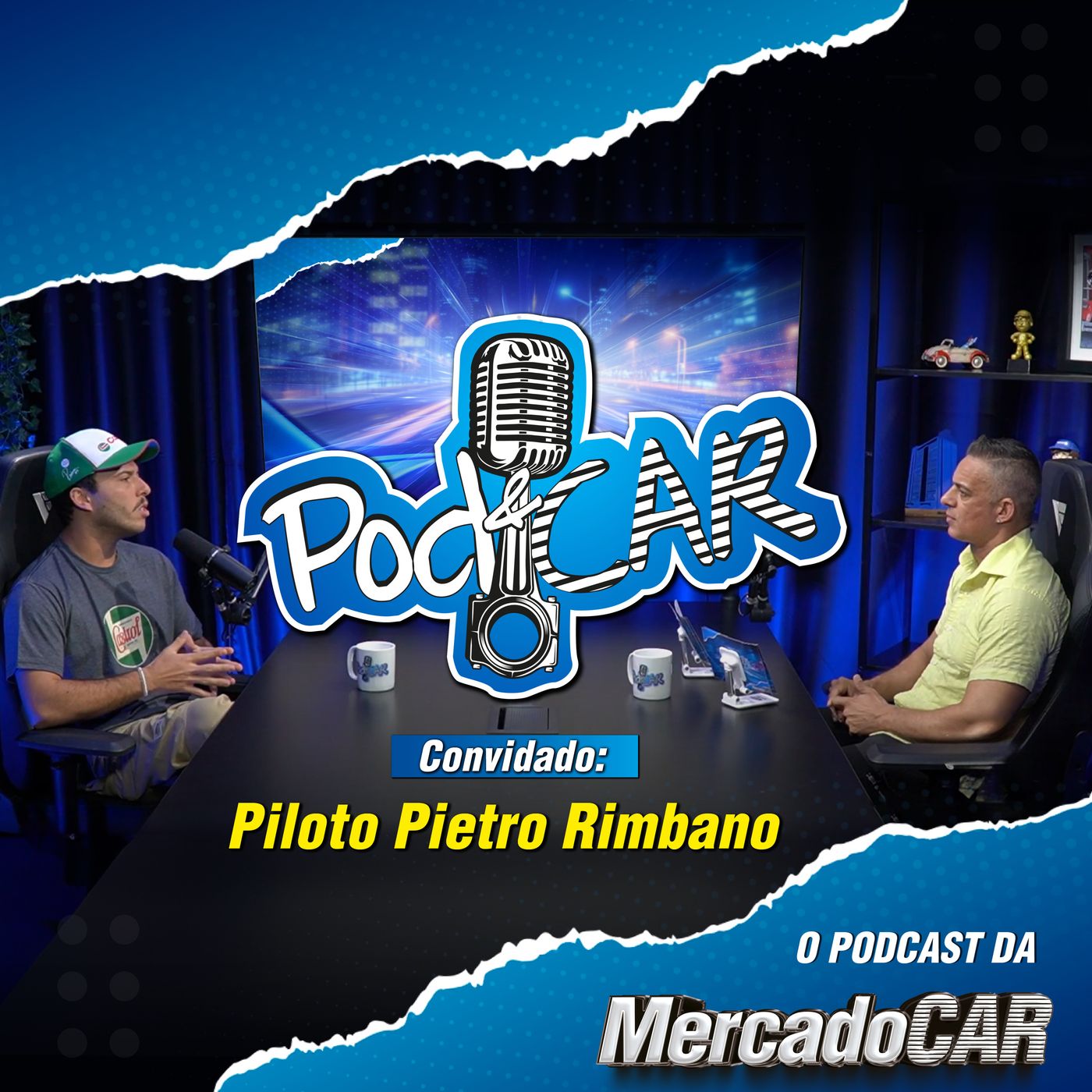 PodCar Oficial