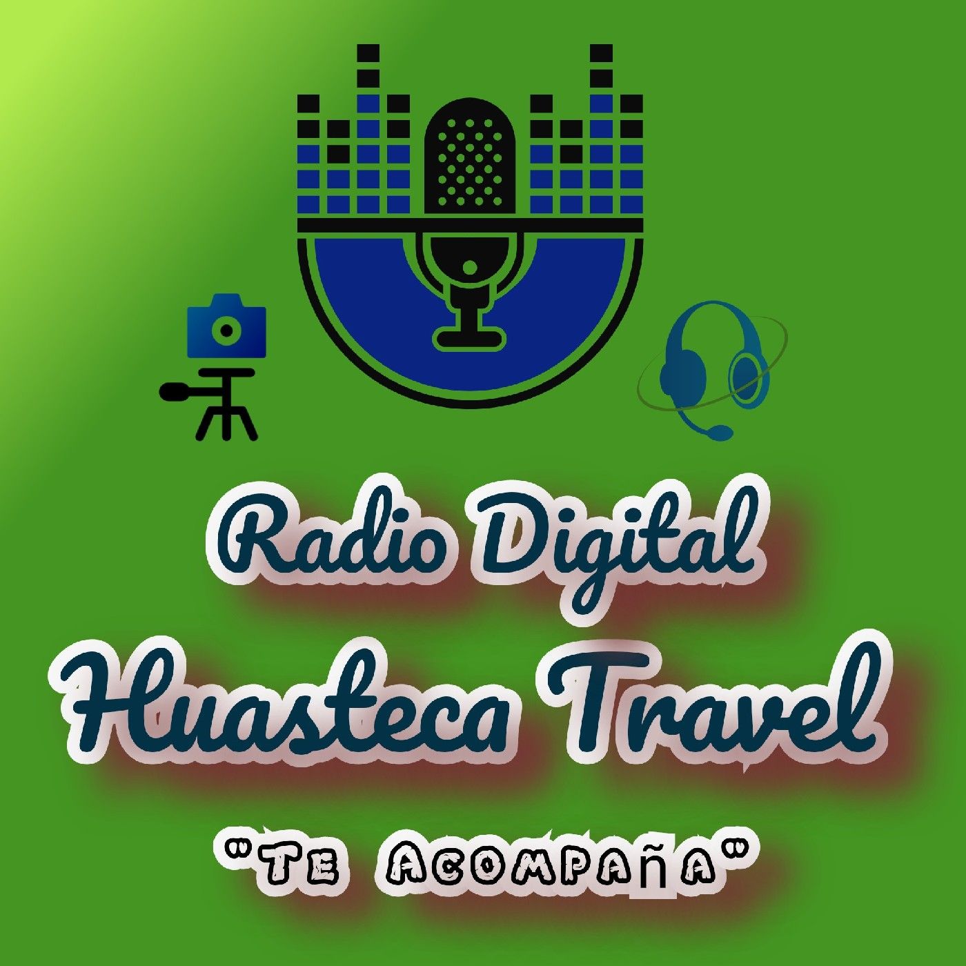 Radio Huasteca Travel