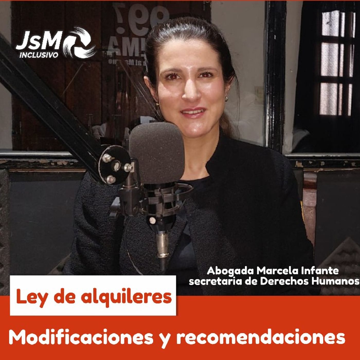 Jujuy se mueve inclusivo