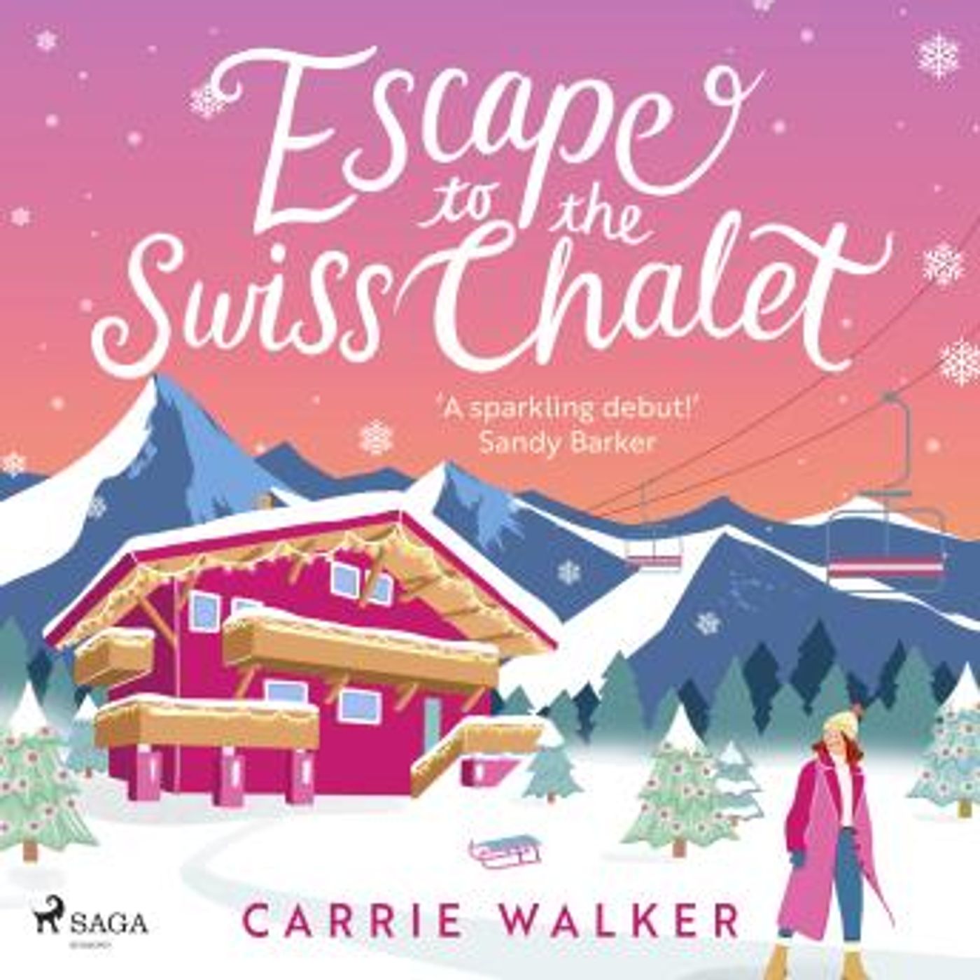 Access Must-Have Full Audiobooks in Romance, Modern