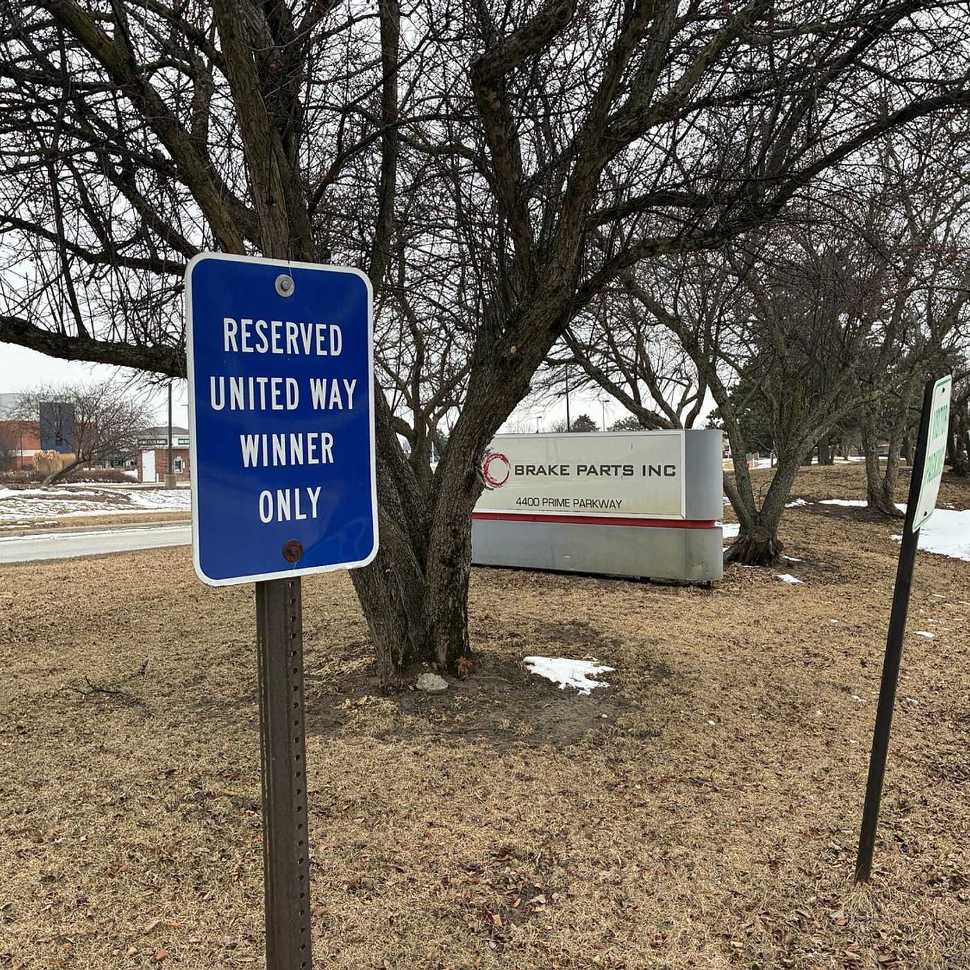 Brake Parts, which has shut its doors in McHenry, was once top donor to local charities episode artwork