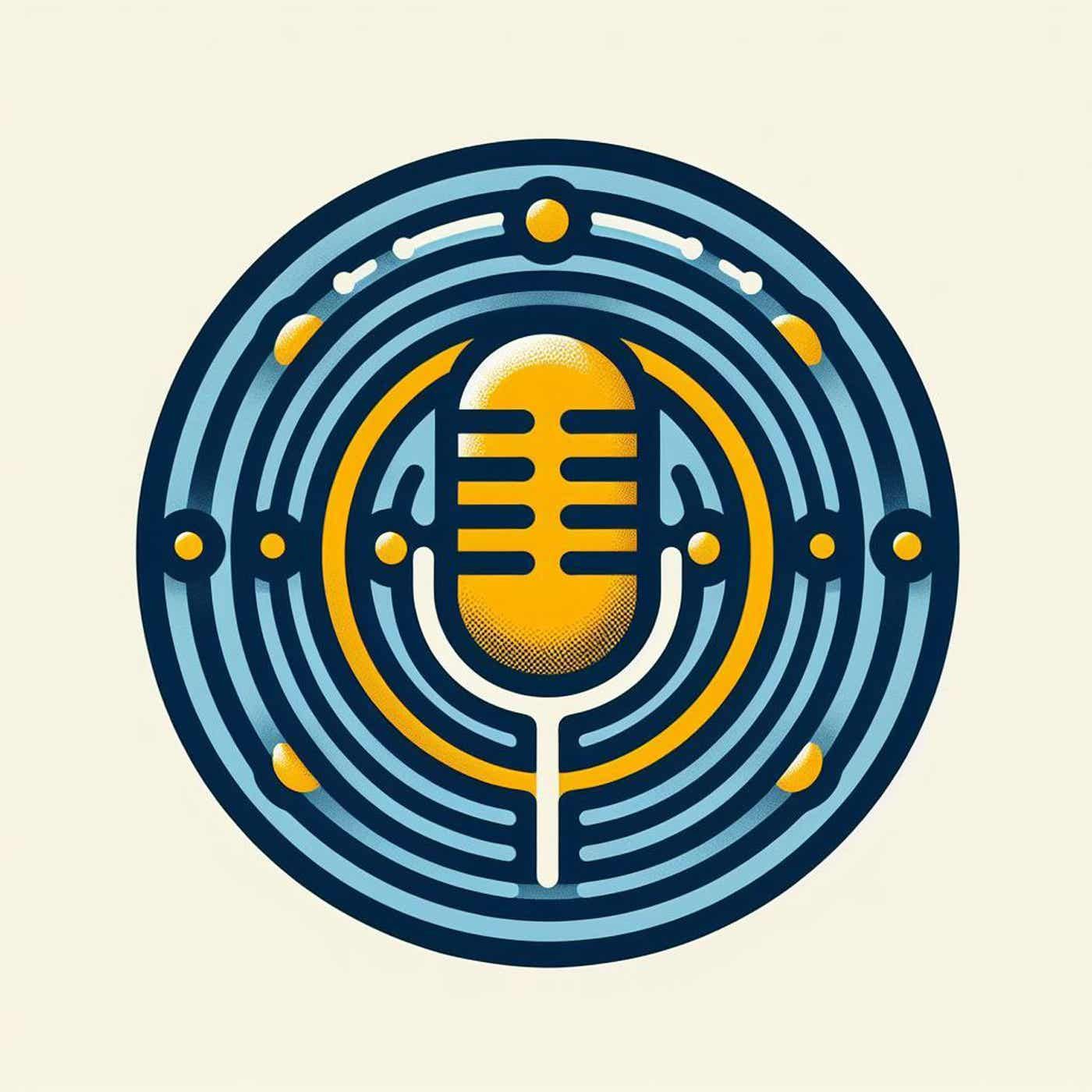 Björn Björkqvist Podcast podcast artwork