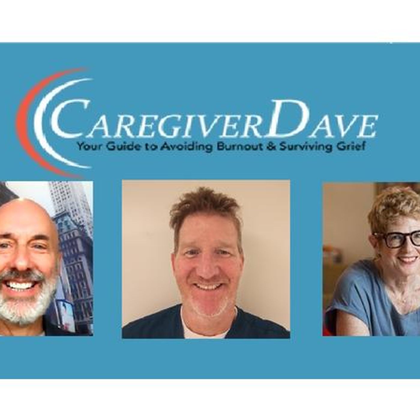 The Caregiver Dave Show