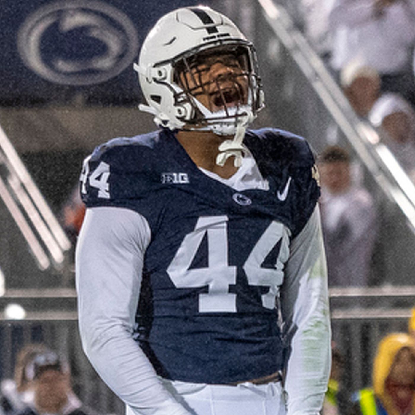 The Nitwits Penn State Podcast: Iowa Recap With Lion Legend Steve Smear
